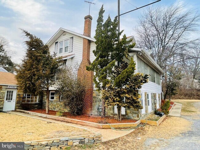 Building Photo - 9066 Baltimore Ave