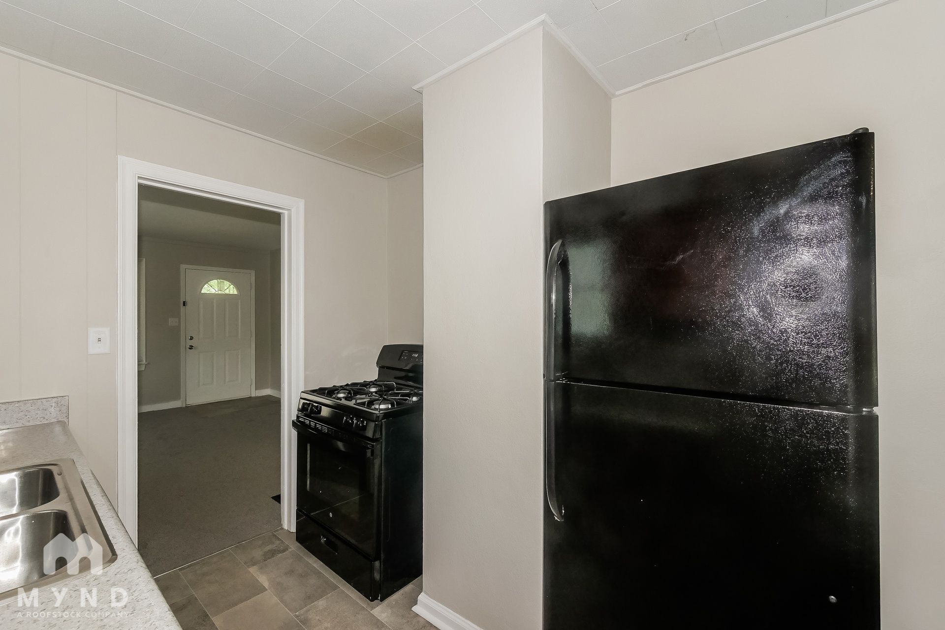 Building Photo - 2021 N Drexel Ave