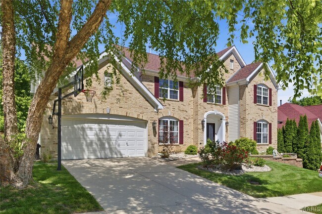 Building Photo - 307 Calliope Pl