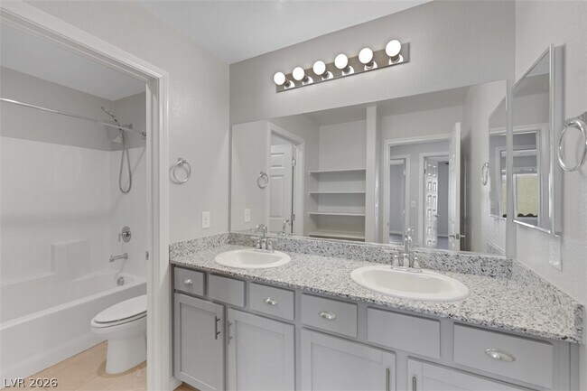 Building Photo - 4508 Meteora Ledge Ave