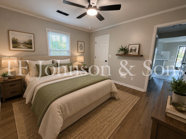 Building Photo - 259 Olde Vineyard Ct