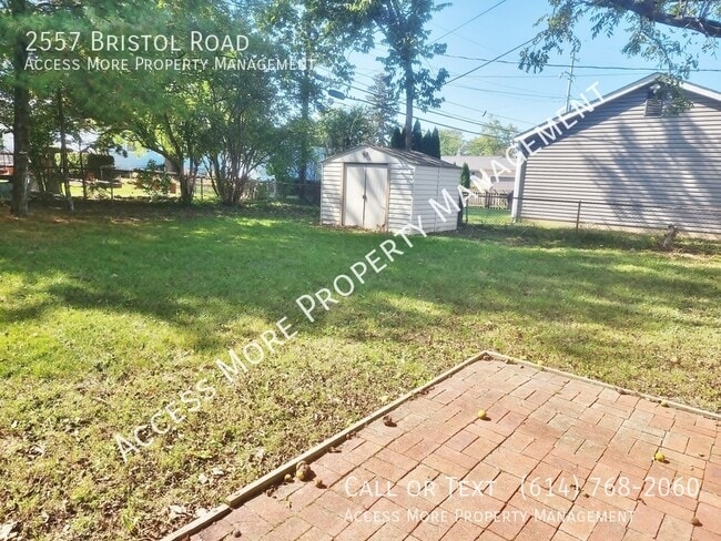 Building Photo - 2557 Bristol Rd