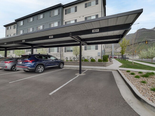 Building Photo - 1141 E 1320 S