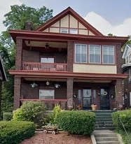 Building Photo - 857 Blair Ave