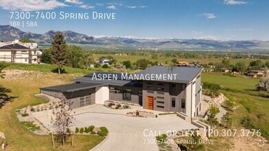 Building Photo - 7300-7400 Spring Drive-
