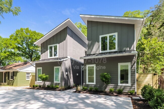 Building Photo - 422 Sylvania Ave