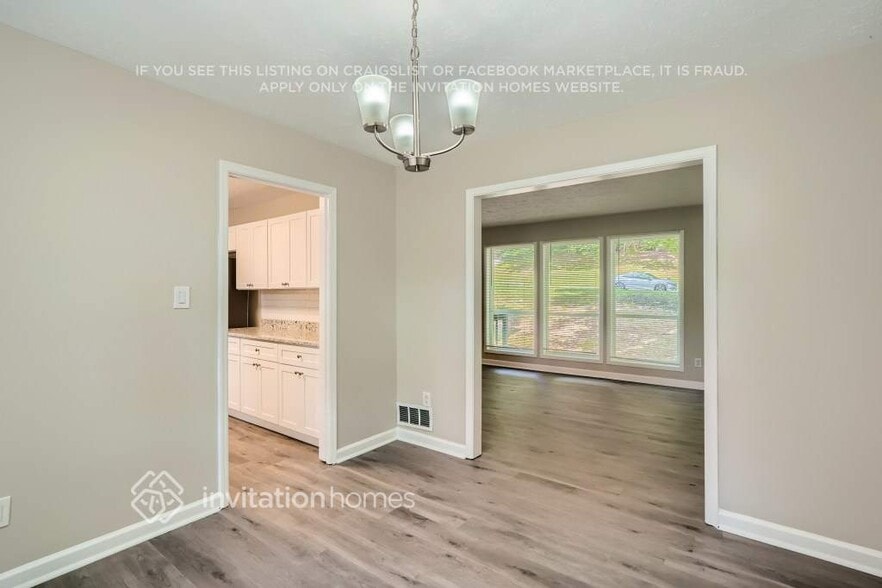 Building Photo - 381 Shelton Woods Ct