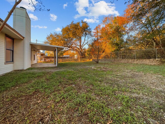 Building Photo - Cozy home in Killeen