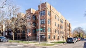Building Photo - 6853 S Ridgeland Ave