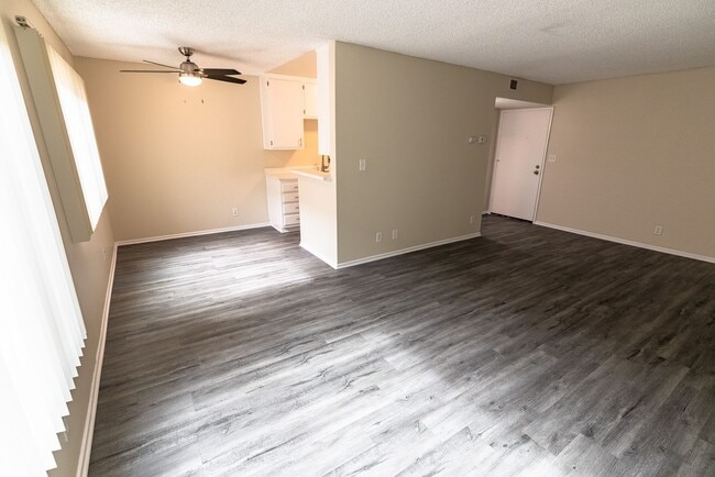 Interior Photo - 245 South Serrano Ave