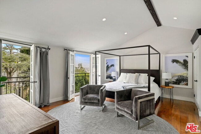 Building Photo - 1531 Marmont Ave