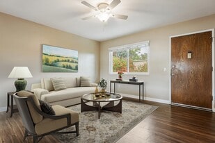 Building Photo - Upland Manor