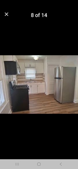 Building Photo - 1217 E Melbourne Ave