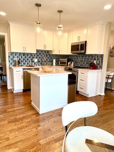 Kitchen1 - 2734 Copper Creek Rd