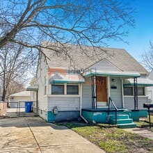 Building Photo - 4481 Westpoint St