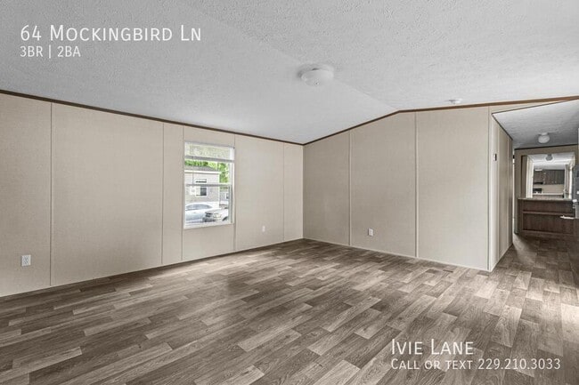 Building Photo - 64 Mockingbird Ln