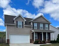 Building Photo - Ely Park Subdivision 3 bdrm/2.5 bath