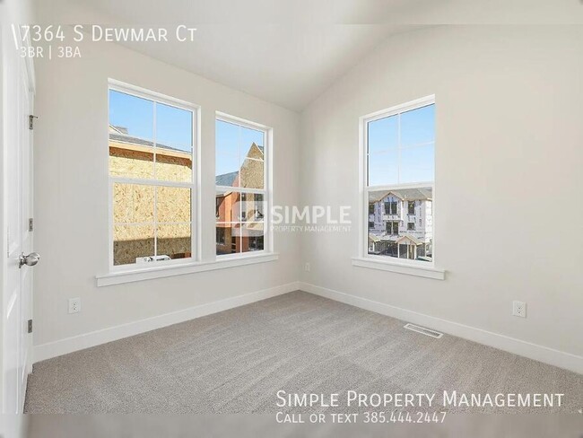 Building Photo - 7364 S Dewmar Ct