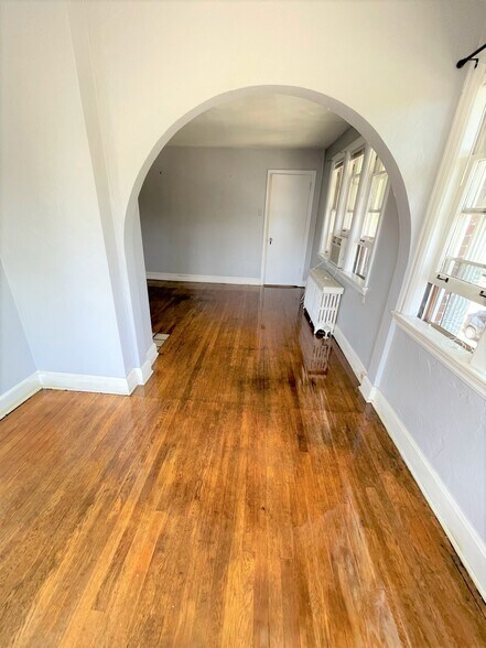 Building Photo - 6532 Wilkins Ave