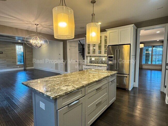 Building Photo - 1021 Keith Rd