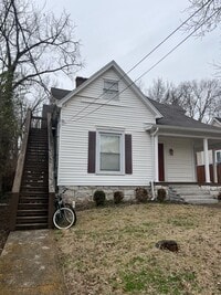 Building Photo - 1359 High St