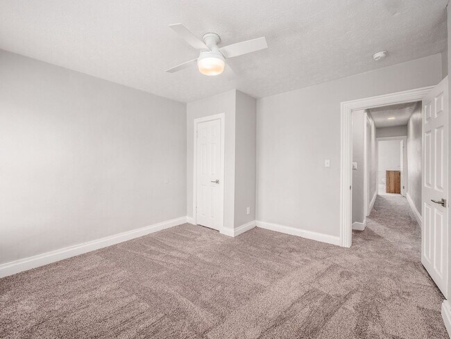 Building Photo - 1246 S Washington Ave