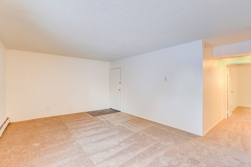 Interior Photo - Ralston Park Apartments