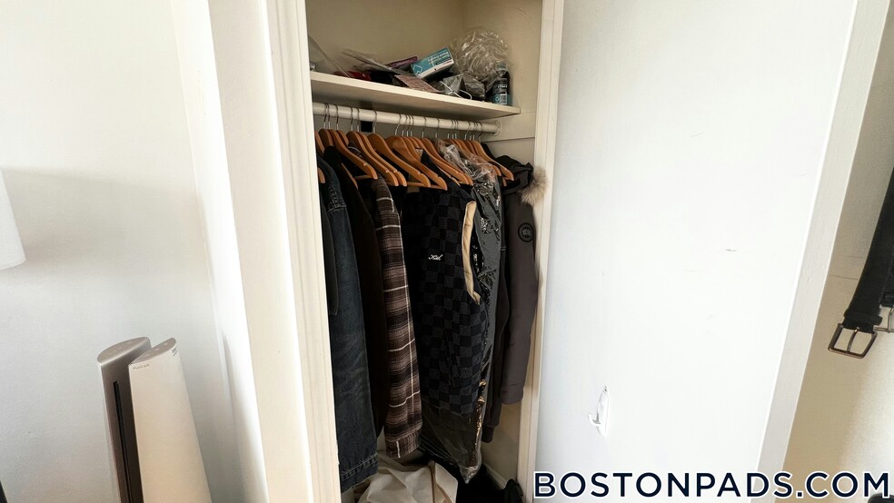 Building Photo - 16-20 Westland Ave.