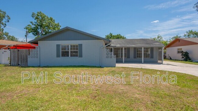 Building Photo - 3915 Allan Pl