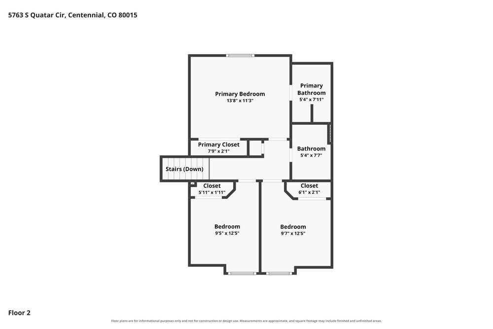 Building Photo - 5763 S Quatar Cir