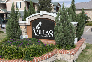 Building Photo - Villas Of Greenville