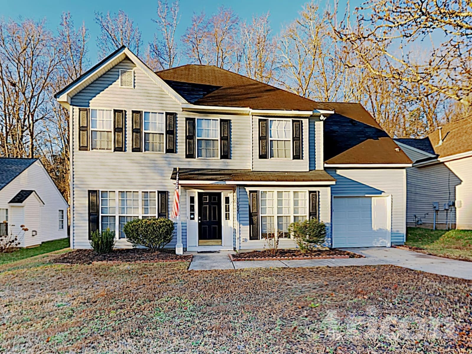 Building Photo - 10623 Gold Pan Rd