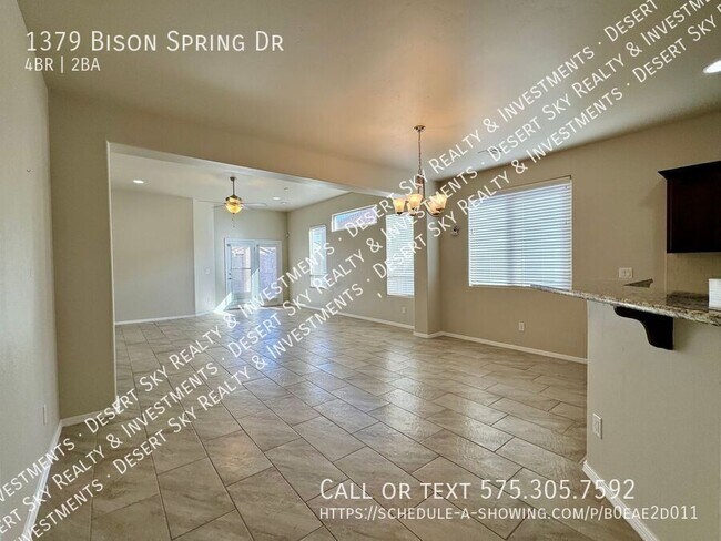 Building Photo - 1379 Bison Spring Dr