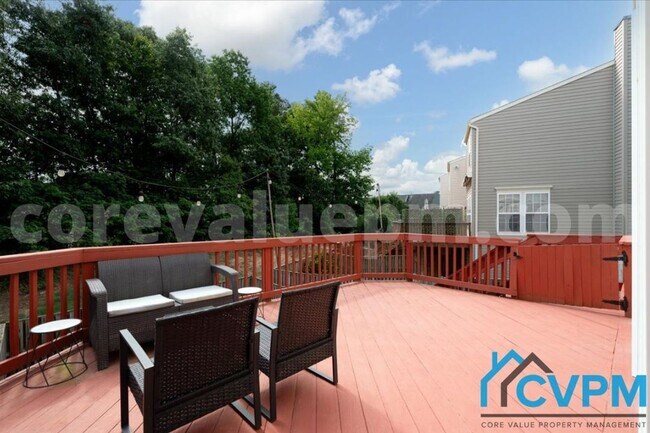 Building Photo - 809 Patuxent Run Cir
