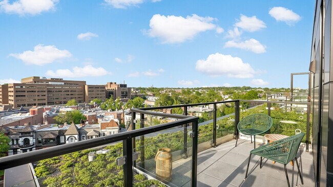 Building Photo - 1722 6th St NW