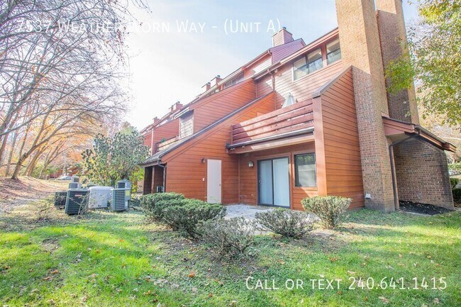 Building Photo - 7537 Weather Worn Way