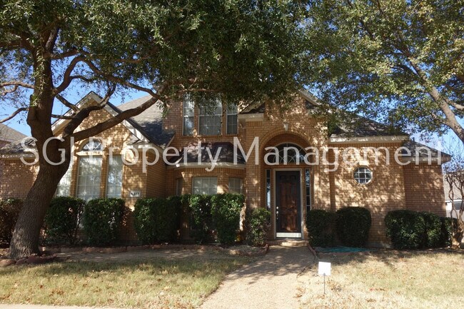 Building Photo - 6317 Day Spring Dr
