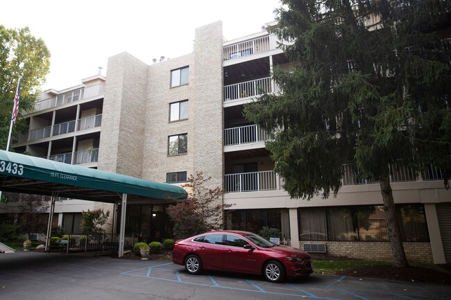 Interior Photo - Toledo Largest Senior Luxury Apartments