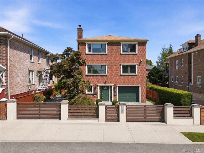 Building Photo - 4024 Monticello Ave
