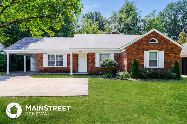 Building Photo - 5273 Quince Rd