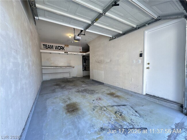 Building Photo - 7131 S Durango Dr