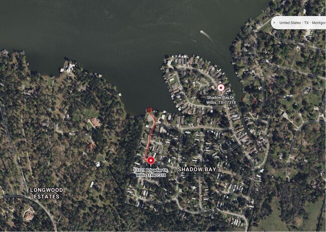 Building Photo - 13721 Brigadier Dr