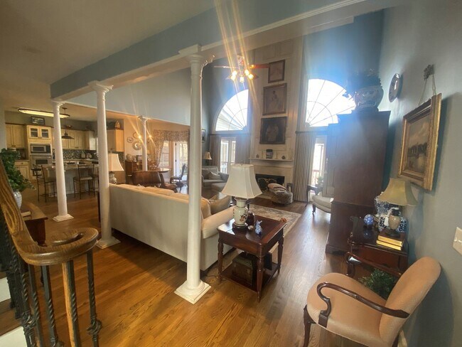 Building Photo - Embrace your future today and take the first step towards your dream living space!