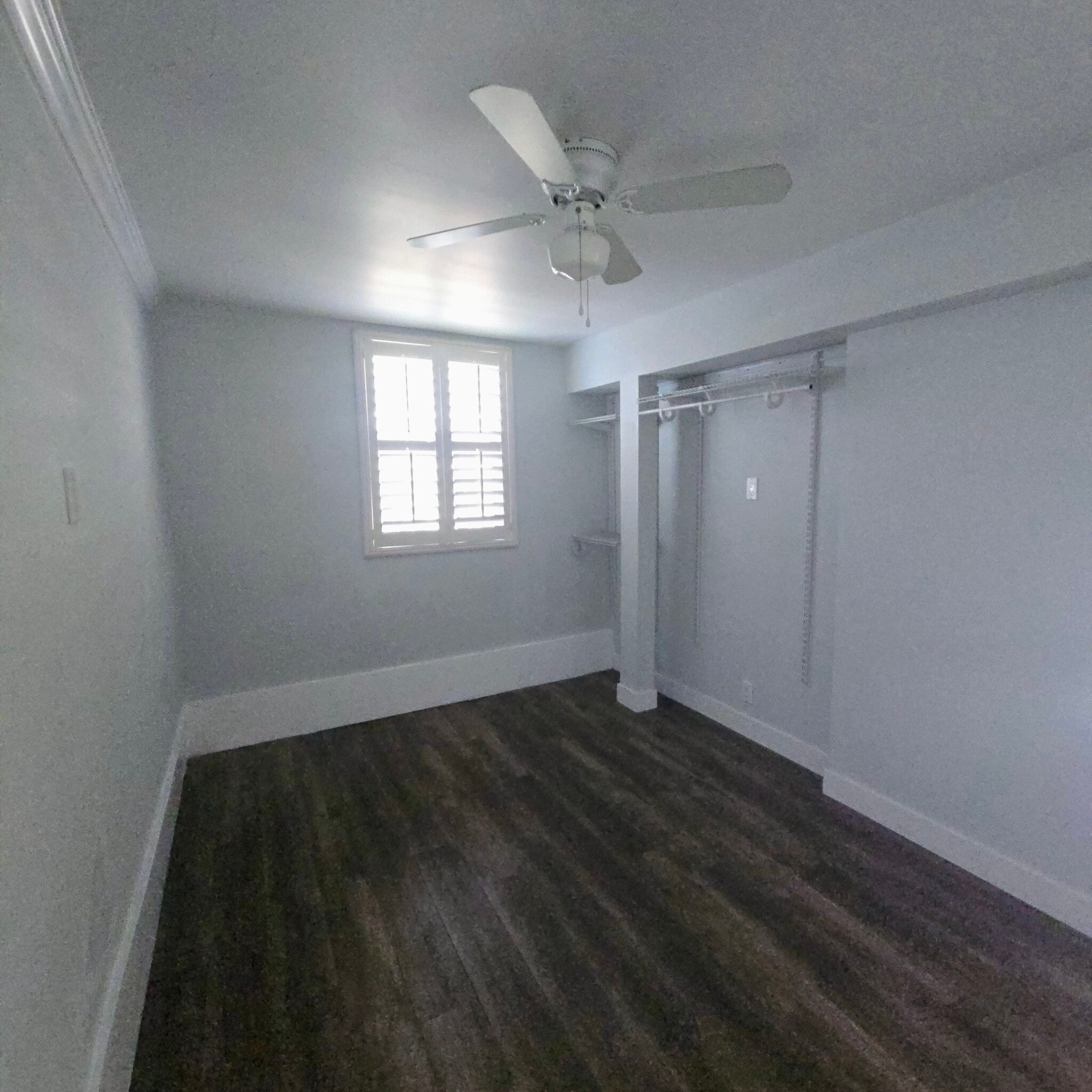 Bedroom 2 - 1272 Van Pelt Ave