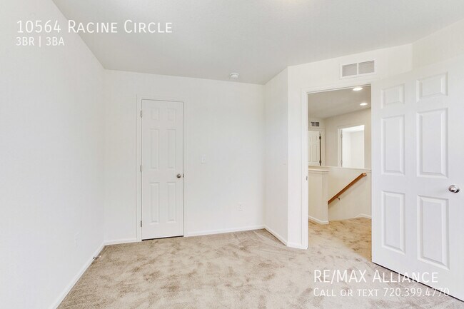 Building Photo - 10564 Racine Cir