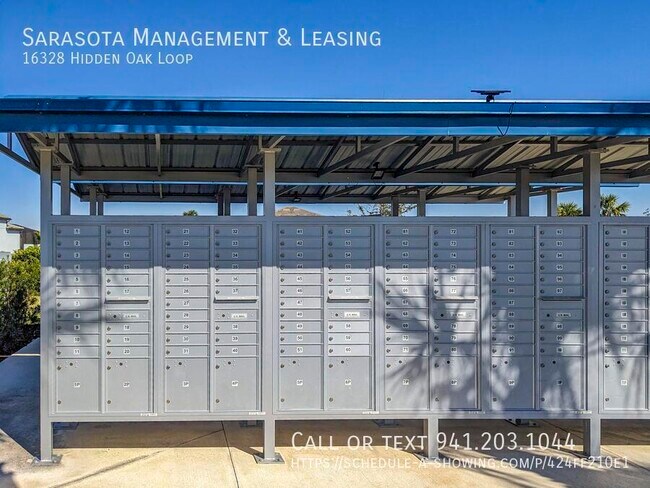 Building Photo - 16328 Hidden Oak Lp
