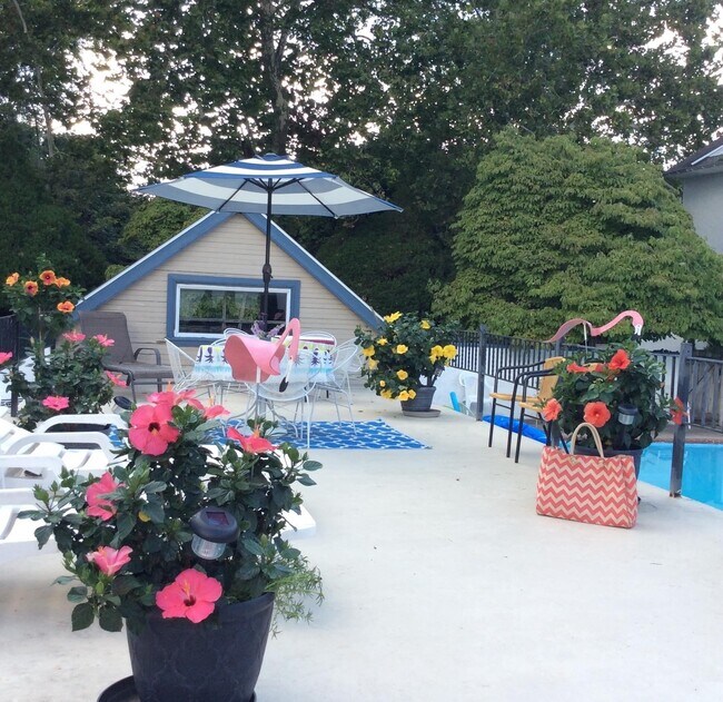 Overbrook Court Apartments 2331 N 58th St Philadelphia PA 19131