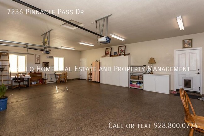 Building Photo - 7236 Pinnacle Pass Dr