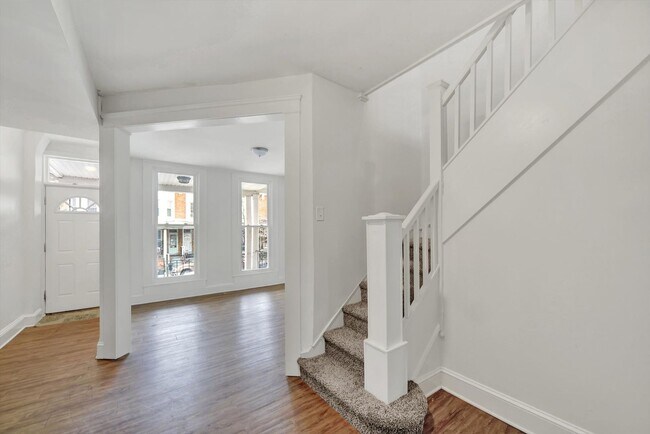 Building Photo - 3 Bed near Charles Village