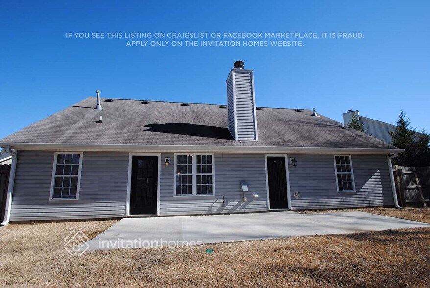 Building Photo - 1454 Forest Path Ln